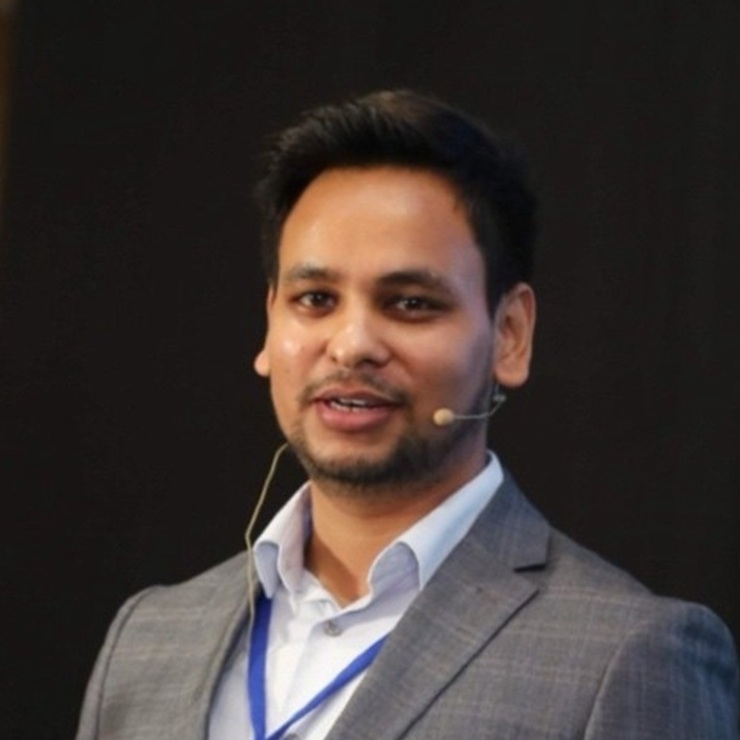 Abhimanyu Goel