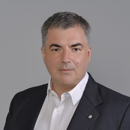 Professor Sir Konstantin Novoselov